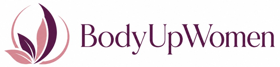 BodyUpWomen Logo